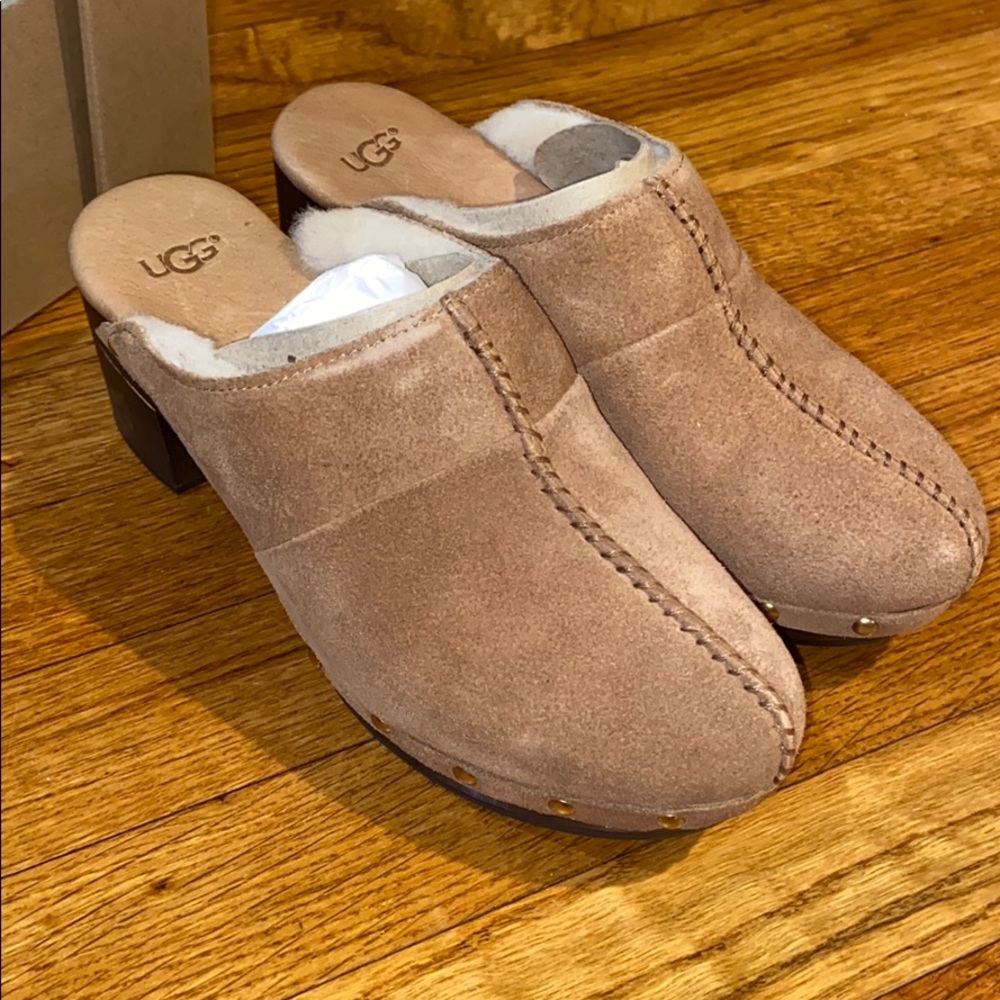 Brand new women’s UGG boot